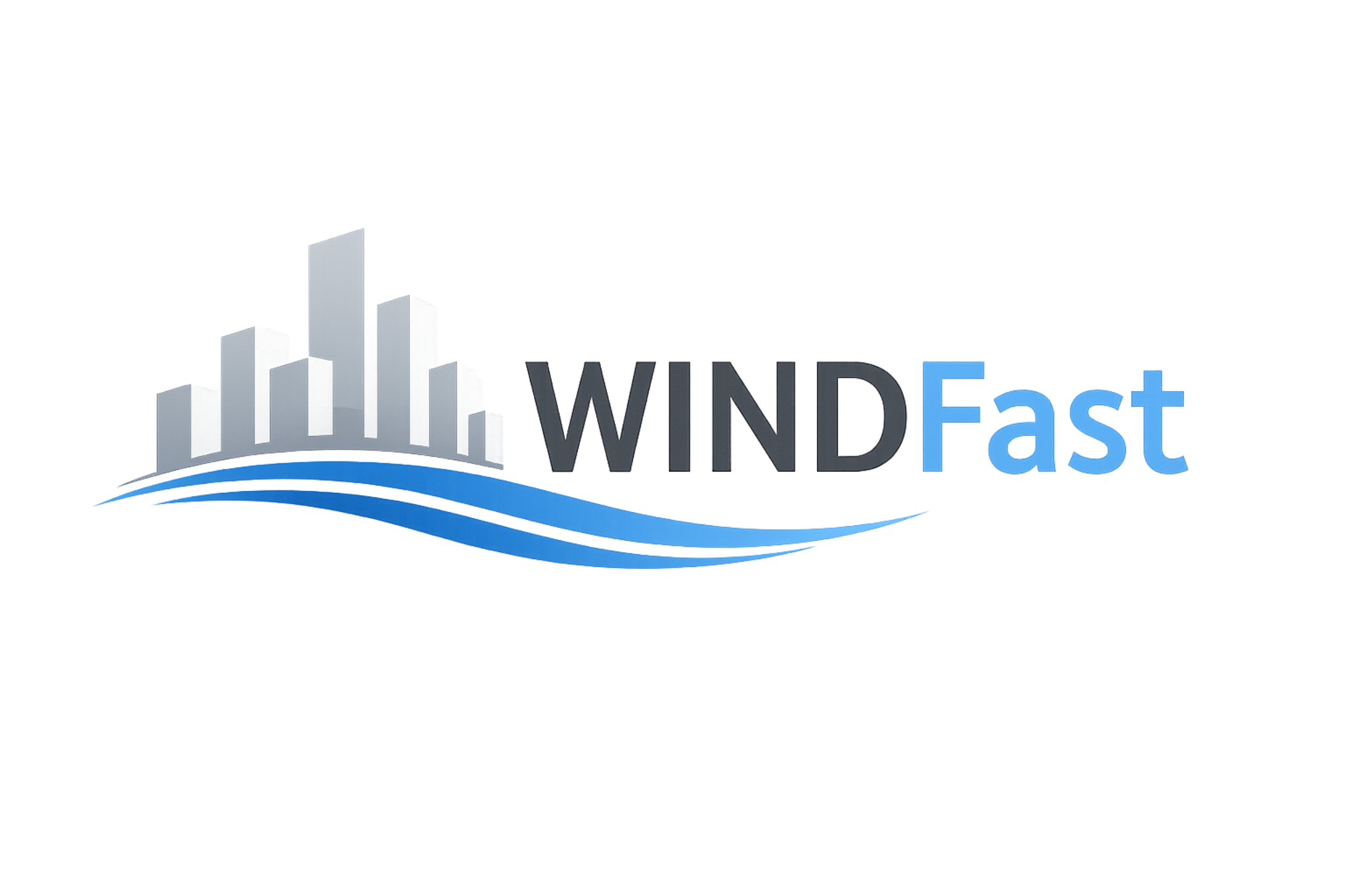 WindFast logo