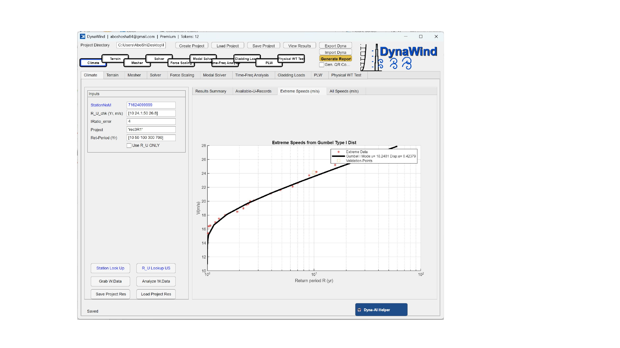 DynaWind screenshot slide 04