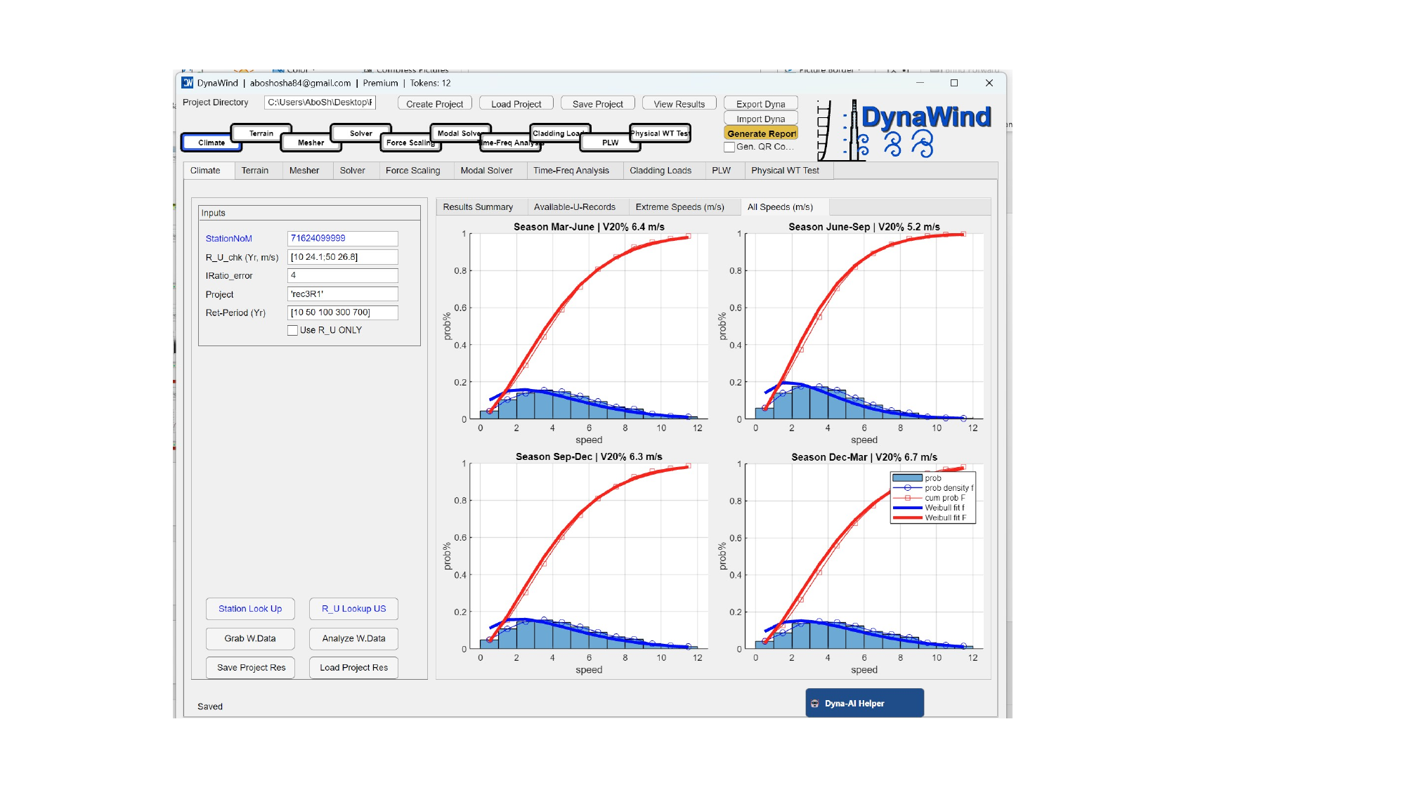 DynaWind screenshot slide 05
