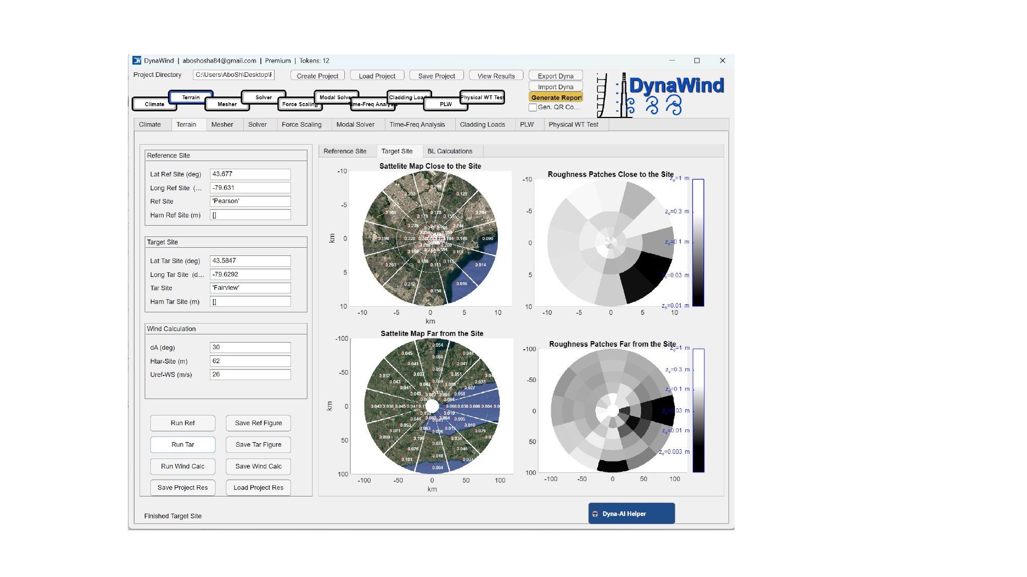 DynaWind screenshot slide 09
