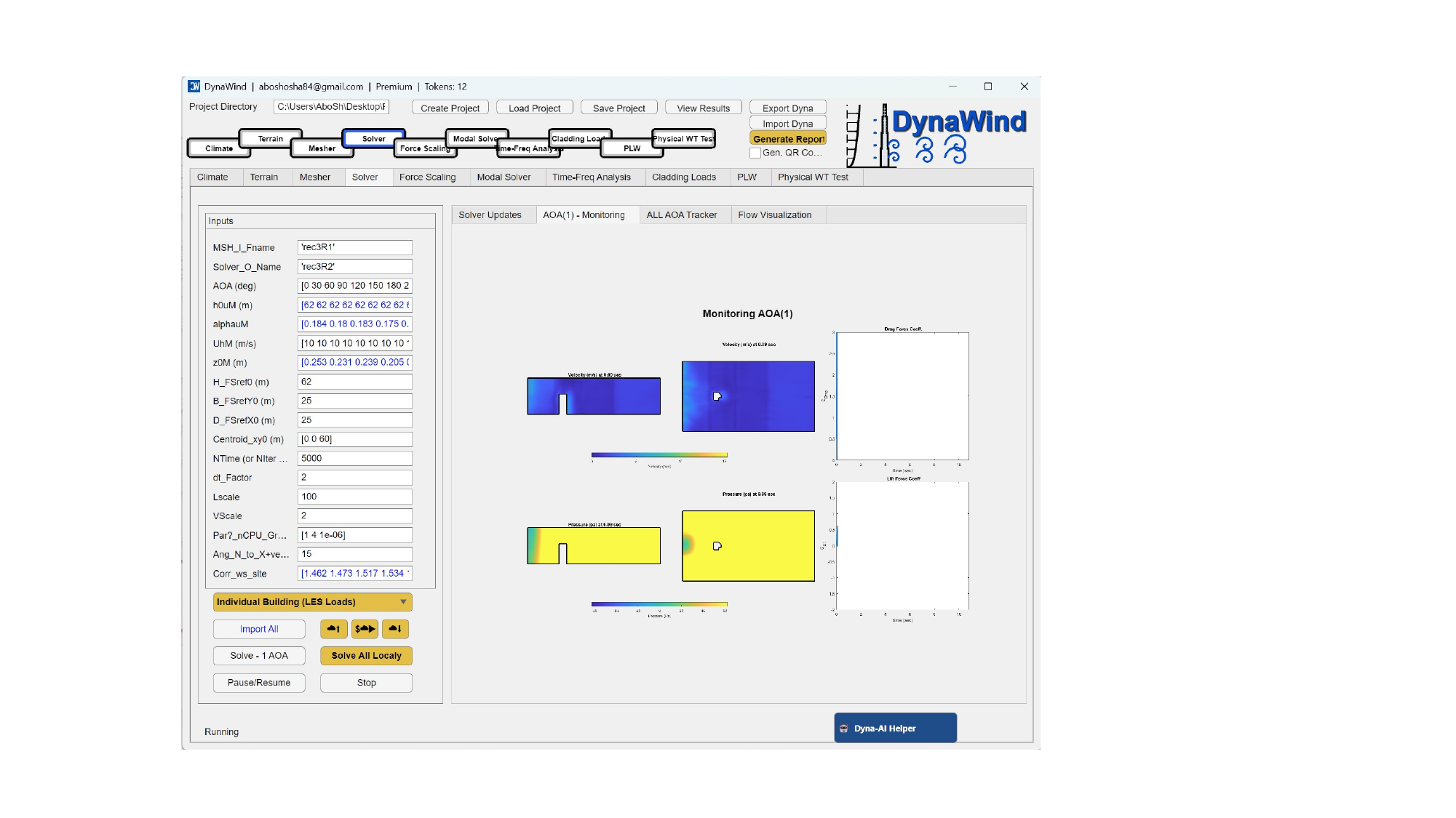 DynaWind screenshot slide 24