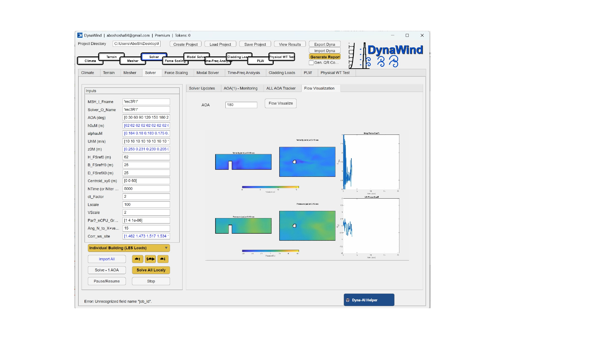 DynaWind screenshot slide 29