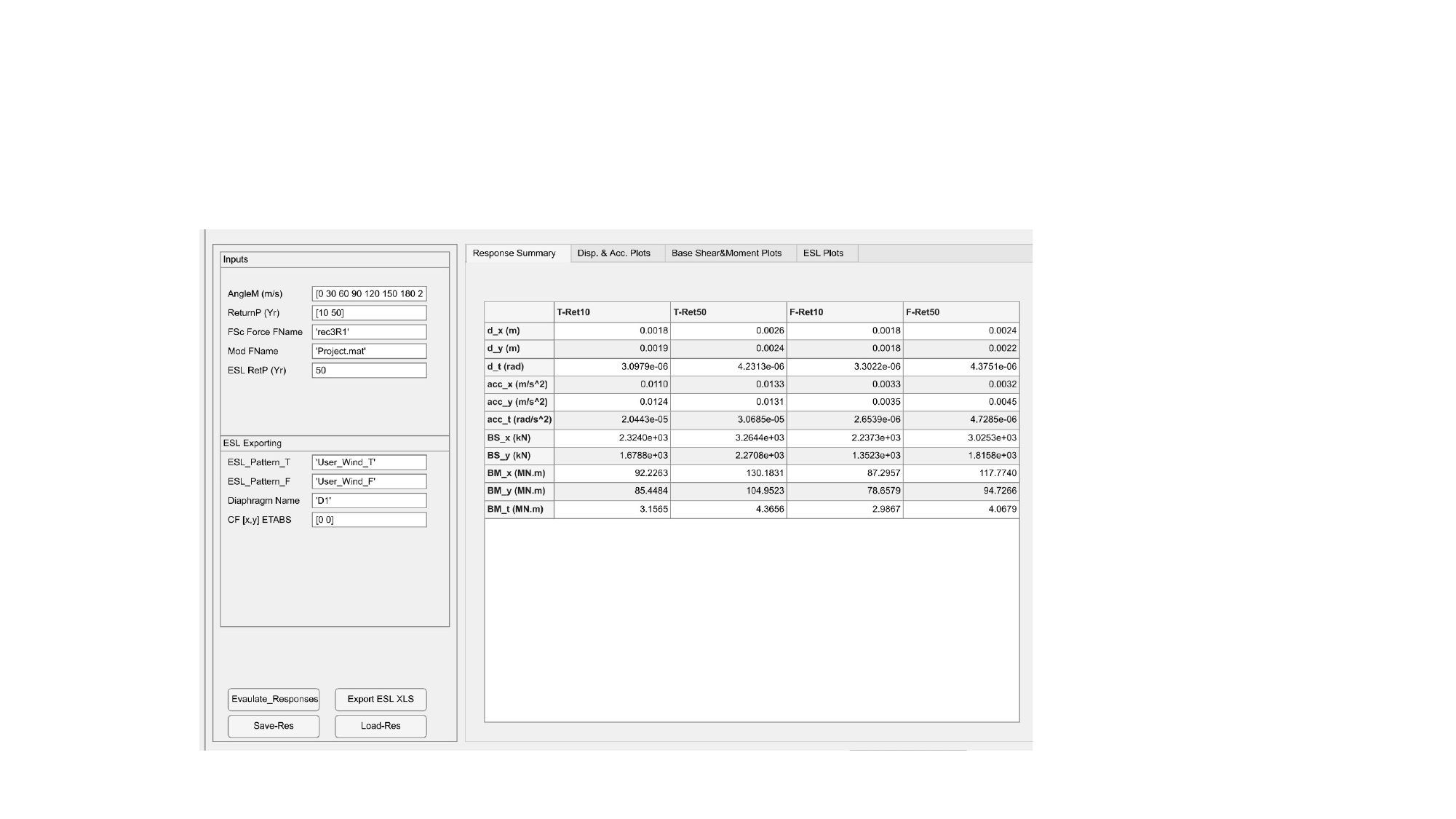 DynaWind screenshot slide 40