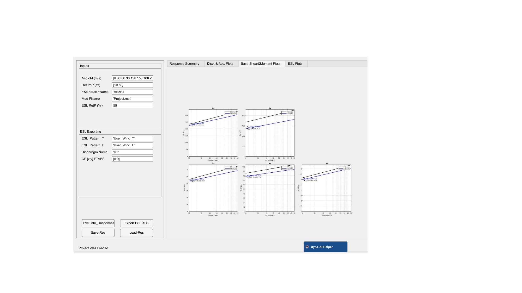 DynaWind screenshot slide 41
