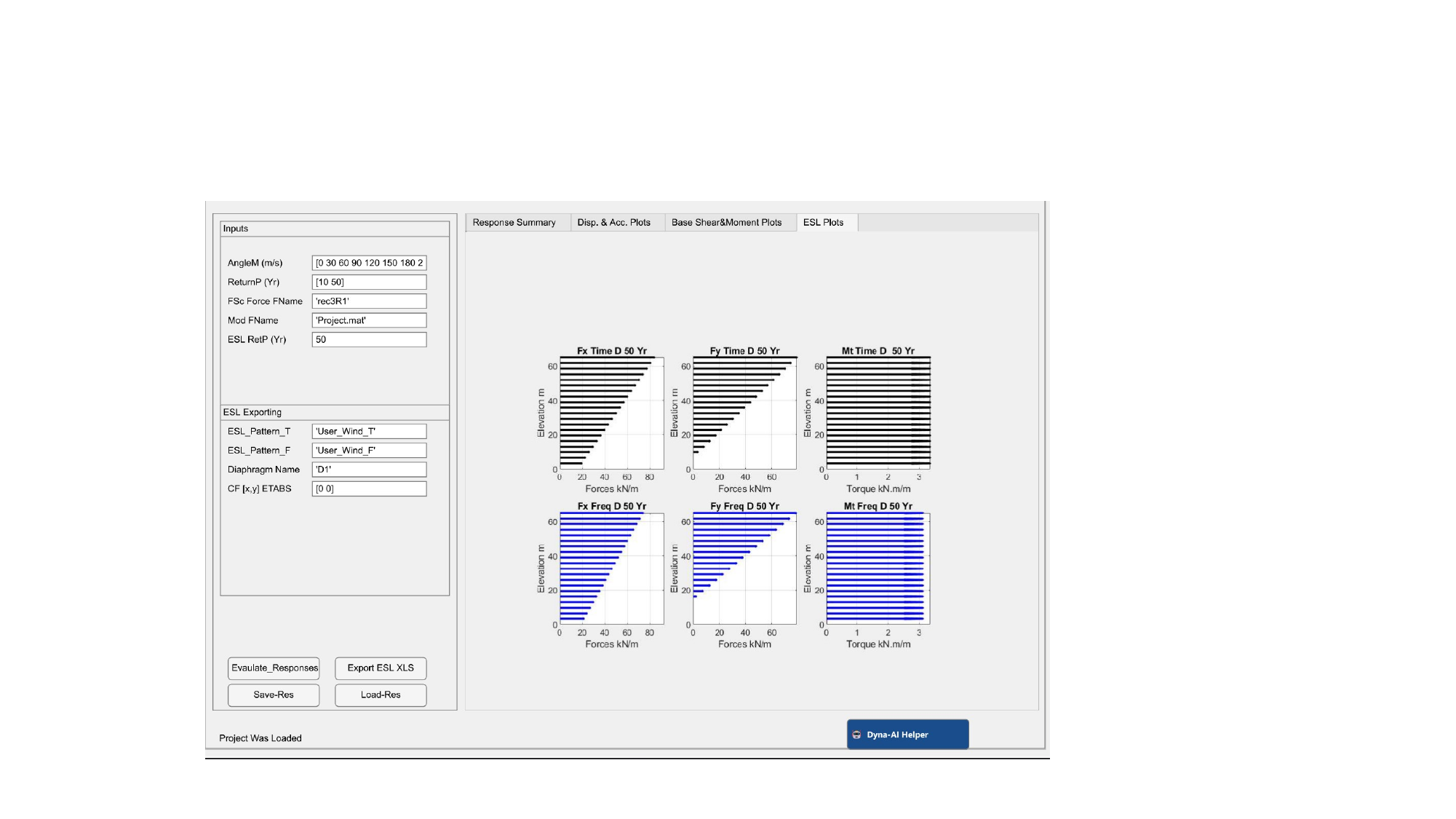 DynaWind screenshot slide 42