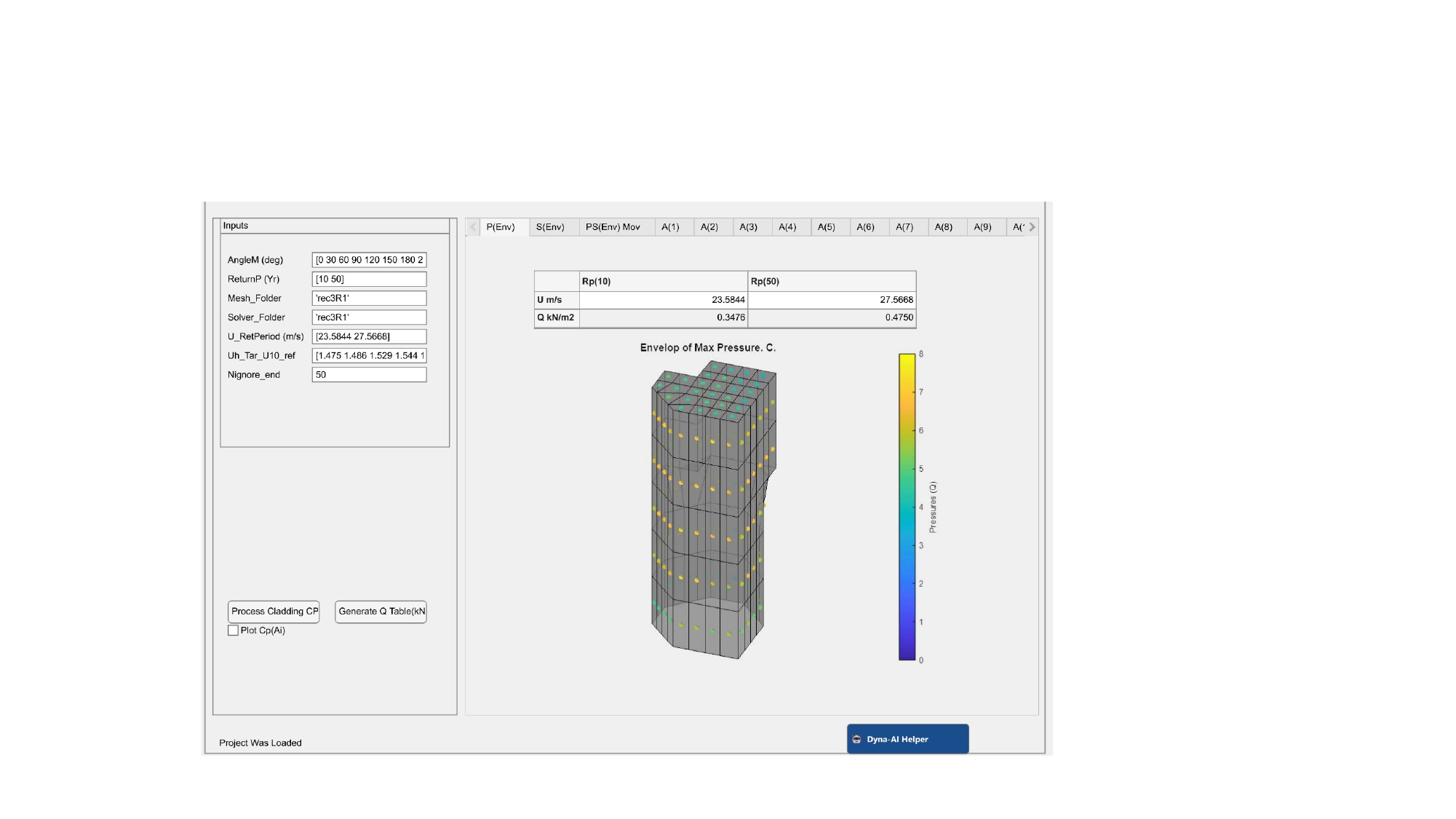 DynaWind screenshot slide 44