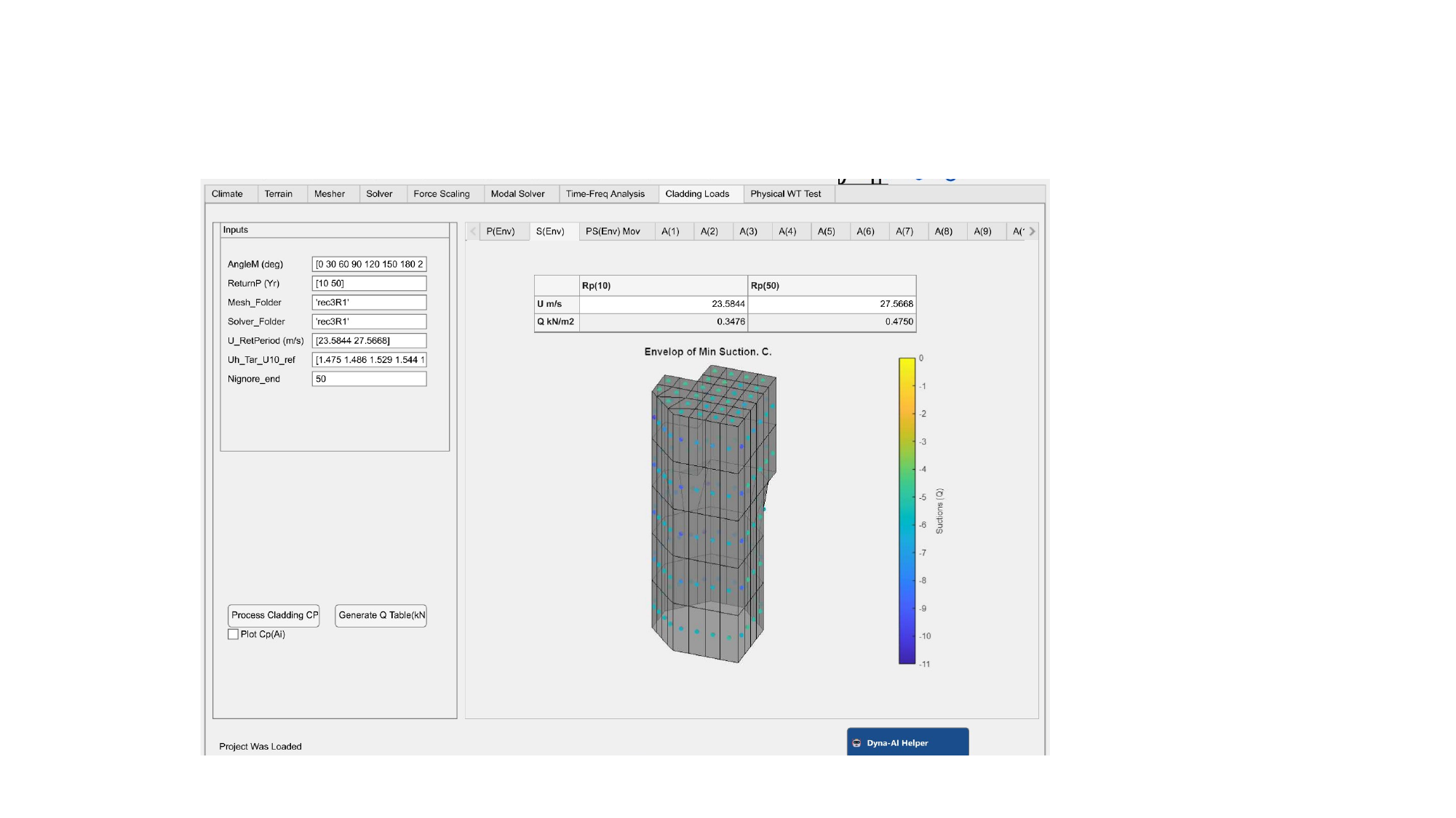 DynaWind screenshot slide 45