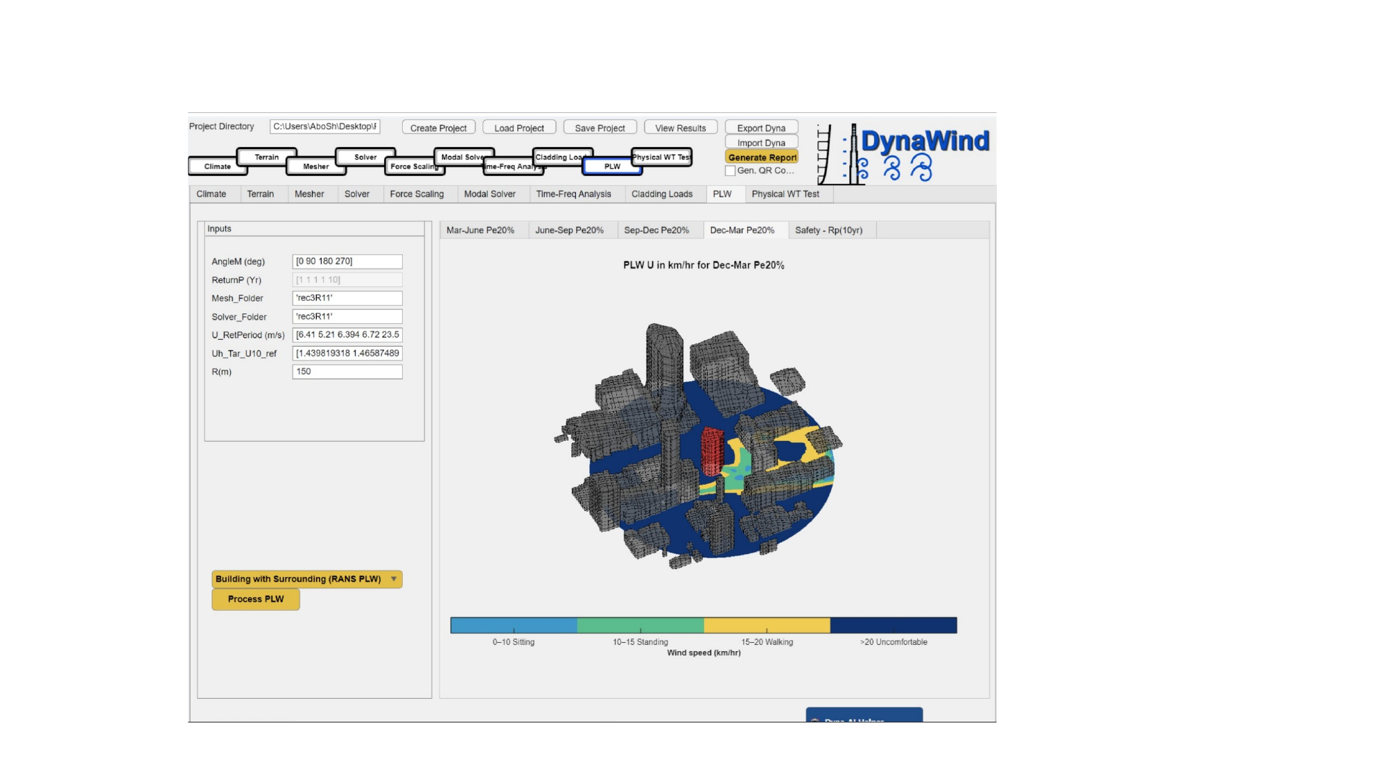 DynaWind screenshot slide 46